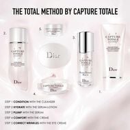 Capture Totale High-Performance Gentle Cleanser faces capture totale high performance gentle cleanser