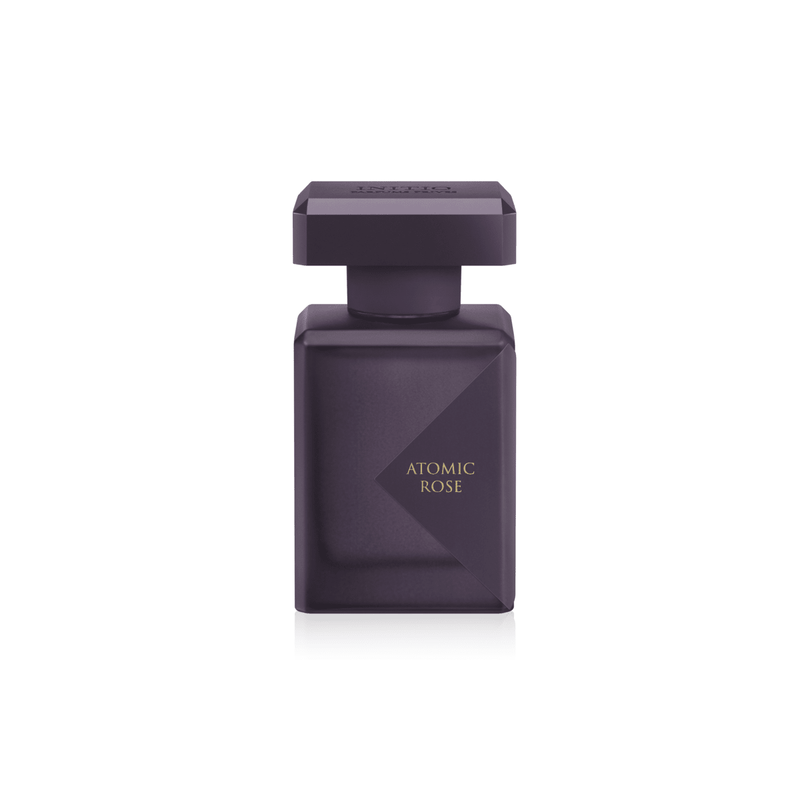 initio parfums prives atomic rose