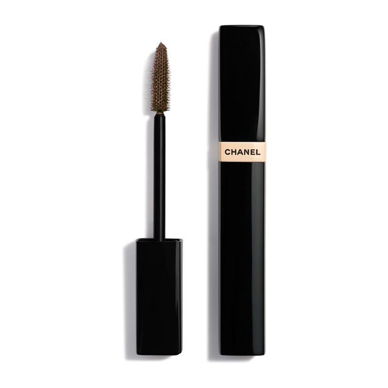 chanel les beiges mascara