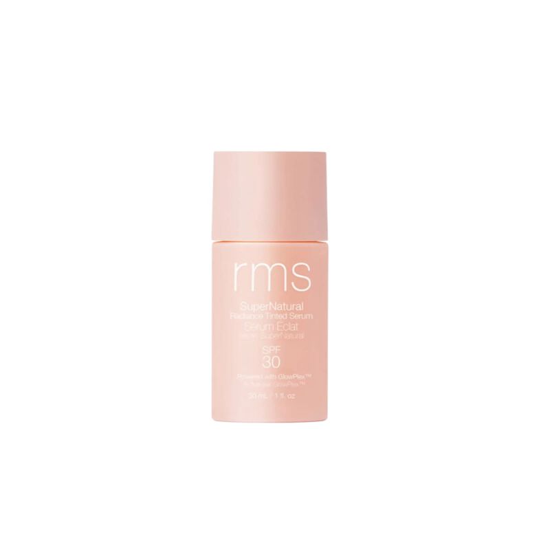 rms beauty supernatural radiance serum spf 30