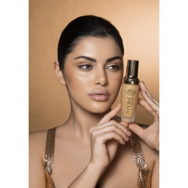 faces سيروم الذهب لشد وتماسك البشرة