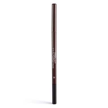 INGLOT SO FINE BROW PENCIL 02 faces inglot so fine brow pencil 02