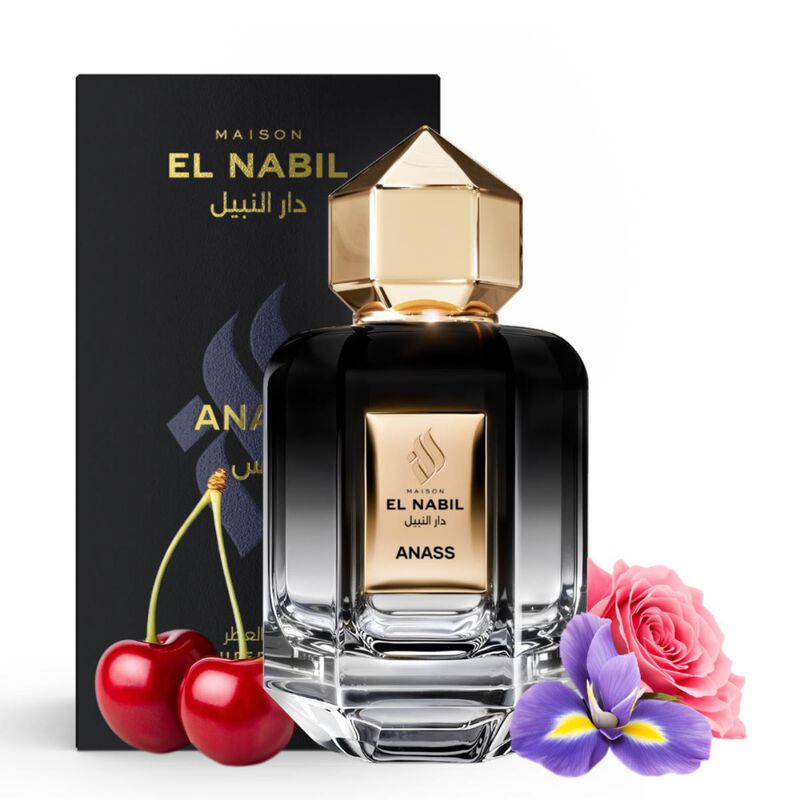 maison el nabil anass