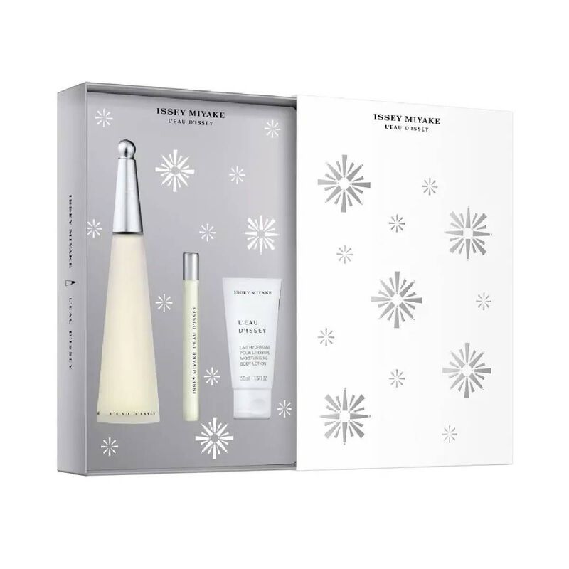 issey miyake leau dissey gift set