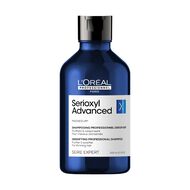 faces serioxl advanced densifier shampoo