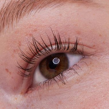 faces مسكارا مكثفة مقاومة للماء  آي لوف اكستريم