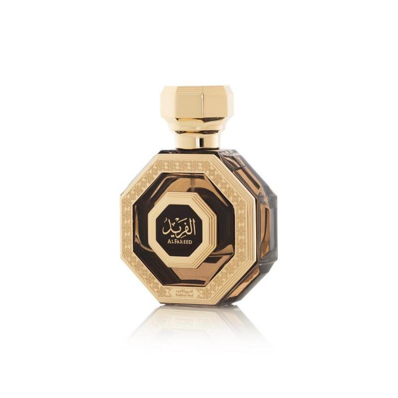 arabian oud al fareed