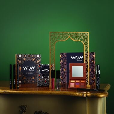 faces the bold eye trio