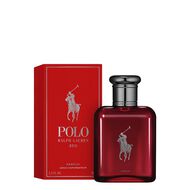 faces polo red   blue parfum bundle 75ml