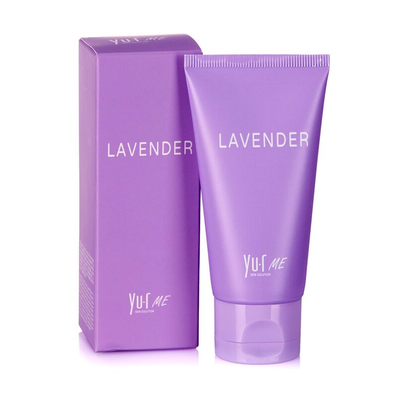 yurskin me hand cream lavender