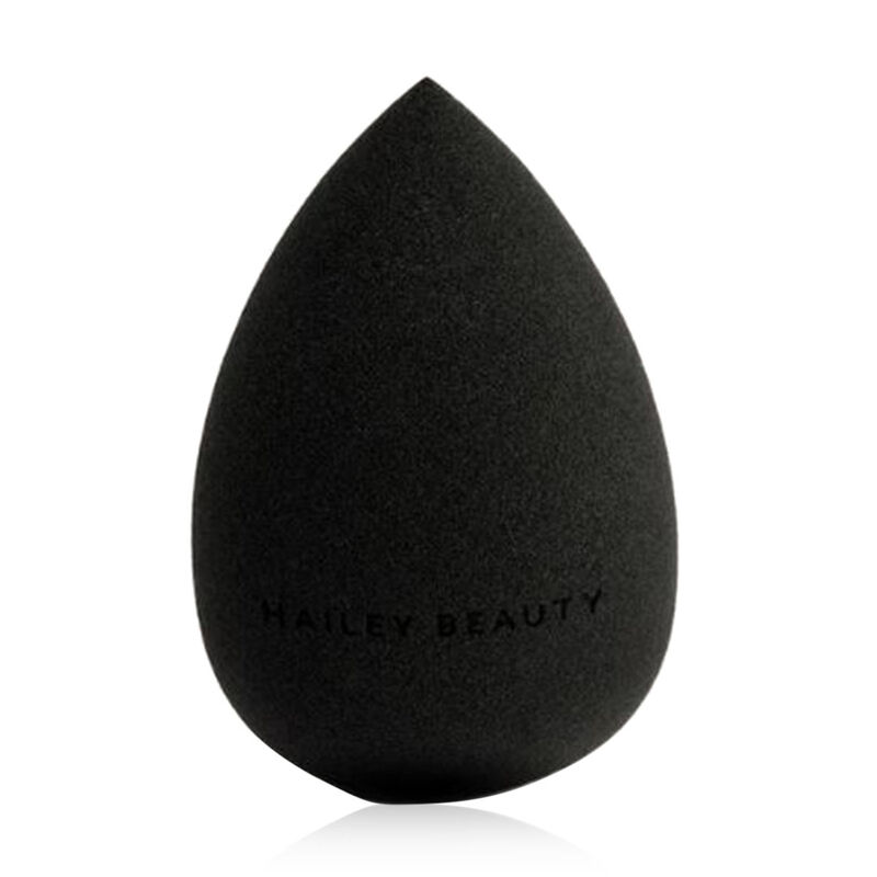 hailey beauty makeup sponge