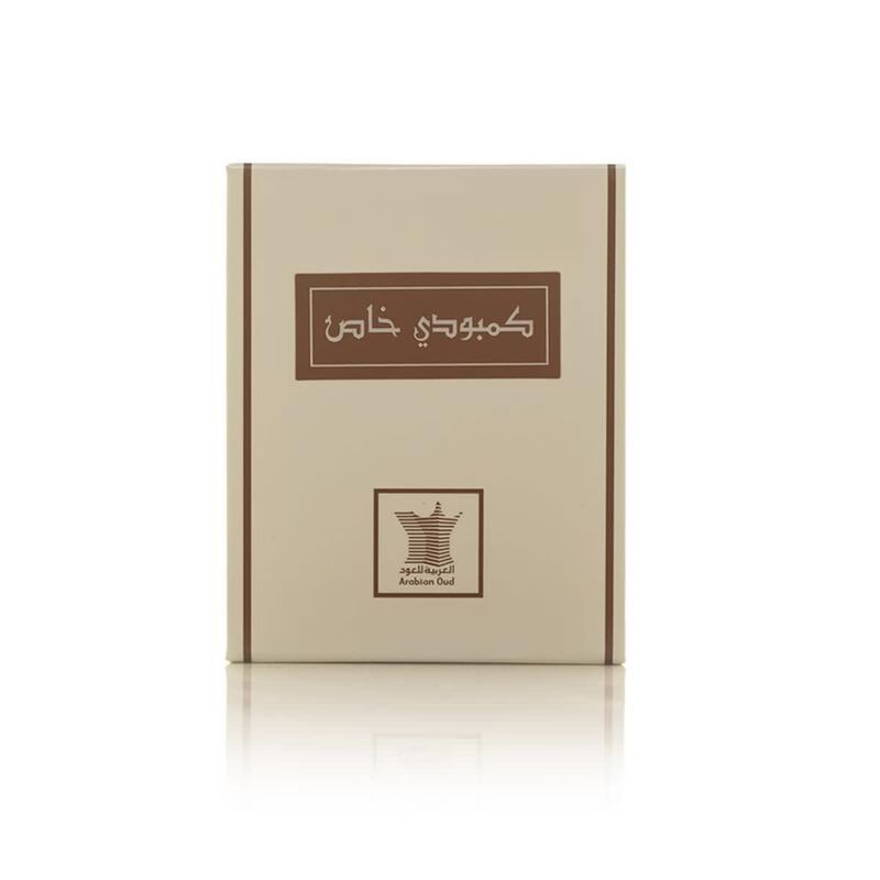 arabian oud special cambodian dehn oud  1/4 tola