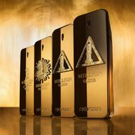 1 Million Night Elixir Parfum Elixir faces 1 million night elixir parfum elixir