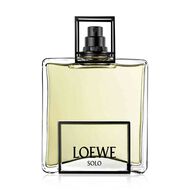 faces loewe solo esenical eau de toilette  100ml
