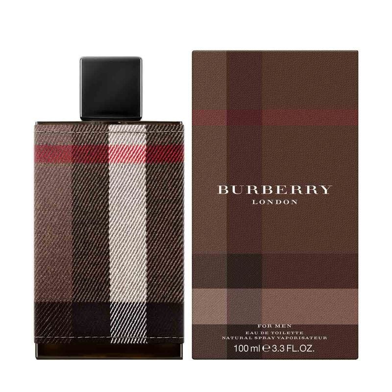 بربري عطر لندن أو دو تواليت