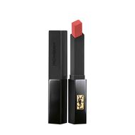 The Slim Velvet Radical Lipstick faces the slim velvet radical lipstick