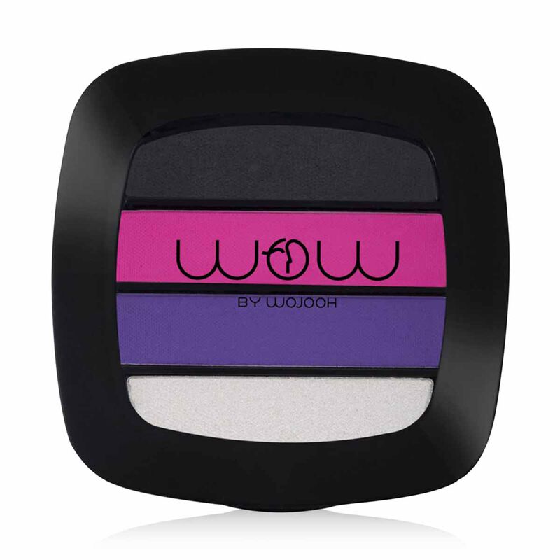 wow beauty color carousel