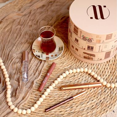 faces مجموعة كنوز رمضان