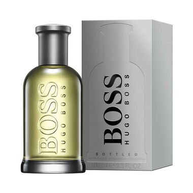 faces boss bottled eau de toilette