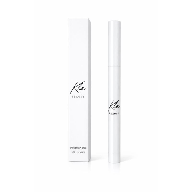 kla beauty malva eye shadow stick