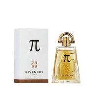 PI Eau De Toilette faces pi eau de toilette