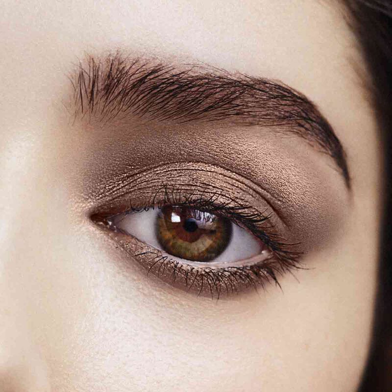 make up for ever aqua resist smokey shadow