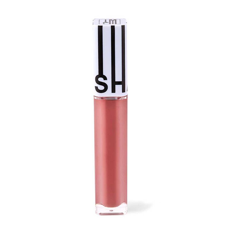 shade m muse matte liquid lipstick