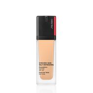 faces synchro skin self refreshing foundation
