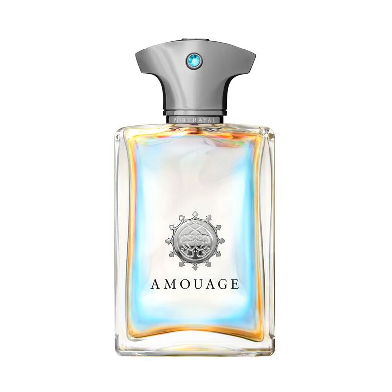 amouage portrayal man eau de parfum 100ml
