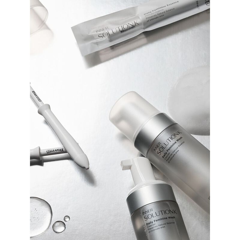 ميلينور انر سوليوشن كي ايسنس غسول نسائي