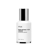 faces retinol 0 3    niacin