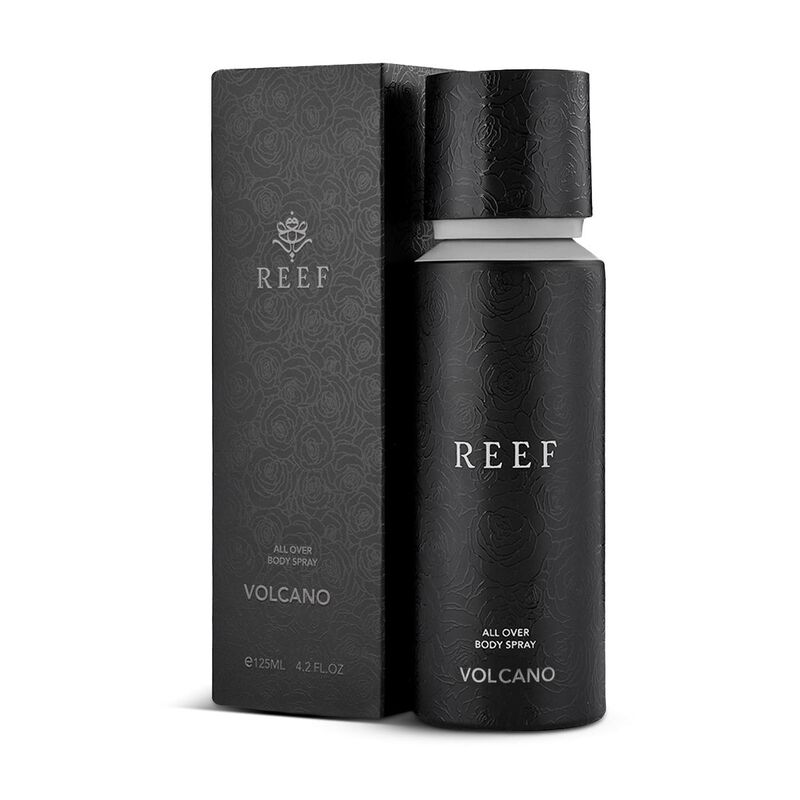 ريف العطور عطر الجسم ريف فولكانو