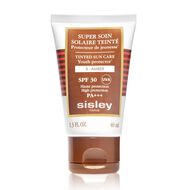 Super Soin Solaire Facial Sun Care SPF 30 faces super soin solaire facial sun care spf 30