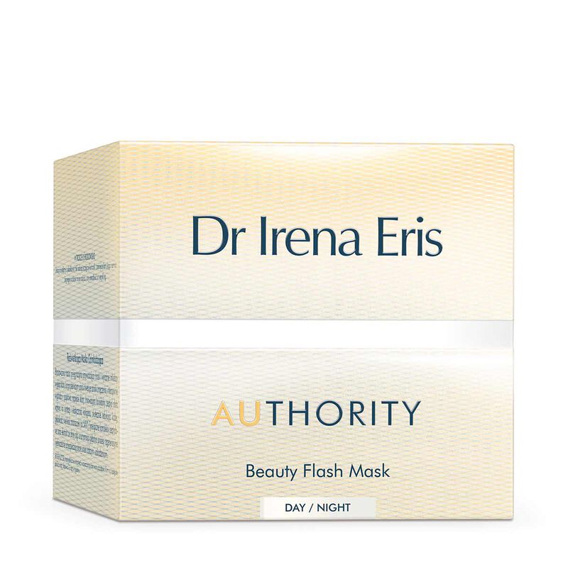 dr irena eris authority beauty flash