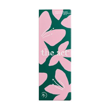 faces baby shampoo   body wash