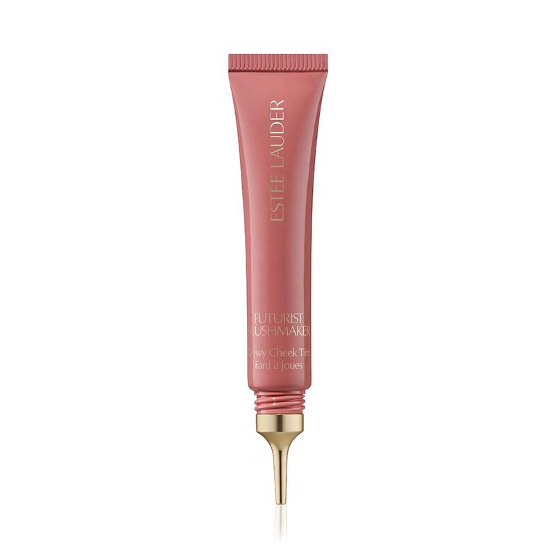 estee lauder futurist blushmaker dewy cheek tint