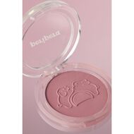Pure Blushed Sunshine Cheek (Tteok Recipe) 024 Mauve Cream faces pure blushed sunshine cheek tteok recipe 024 mauve cream
