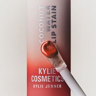 Coconut Water Lip Stain faces coconut water lip stain