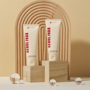 faces seoul 1988 snail mucin 93    rice