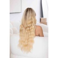 faces extensions shadesunflower blonde