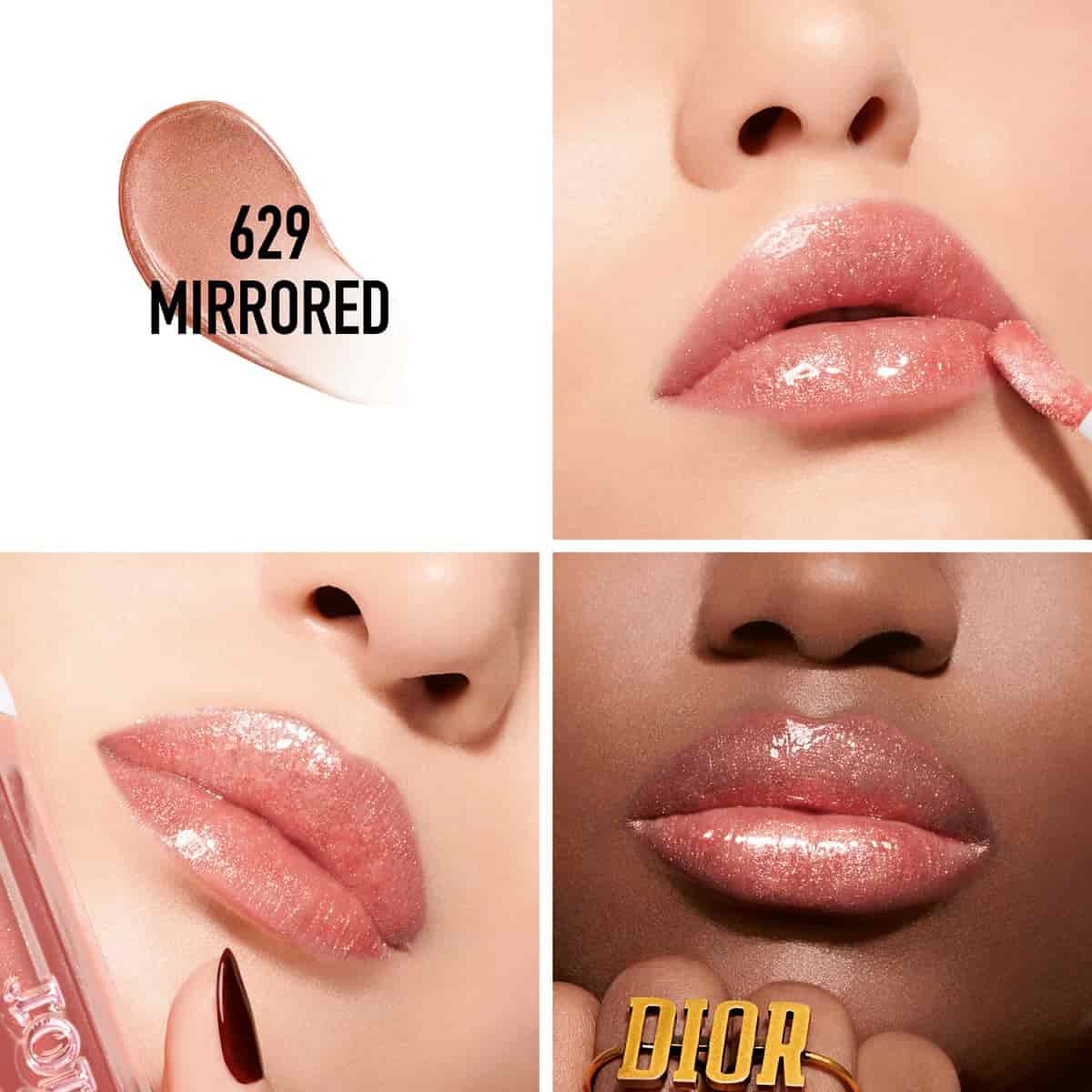 Dior Dior Addict Stellar Gloss
