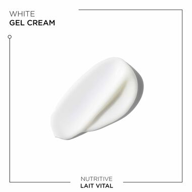 faces nutritive lotion thermique sublimatrice heat protectant for thin dry