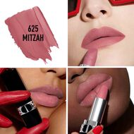 أحمر الشفاه روج ديور القابل لإعادة الملء faces أحمر الشفاه روج ديور القابل لإعادة الملء