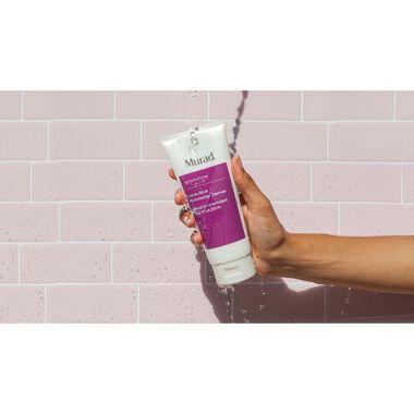 faces aha bha exfoliating