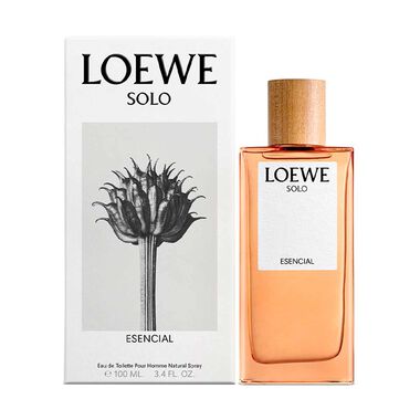 faces loewe solo esencial