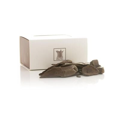 faces luxury japura oud  packed ounce