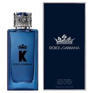 K EDP 100ML NEW SN faces k edp 100ml new sn