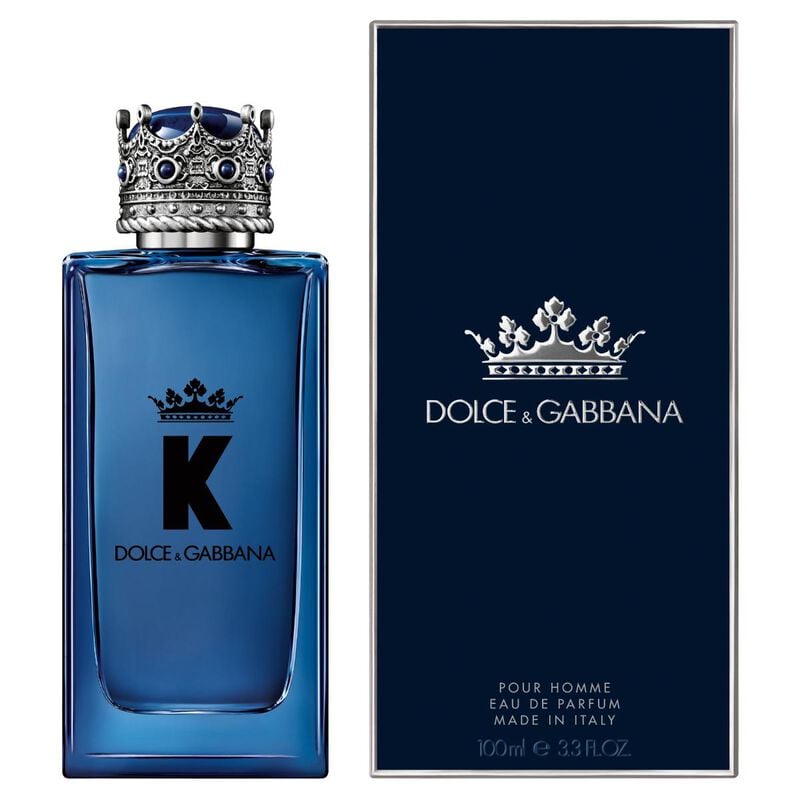 dolce & gabbana k edp 100ml new sn