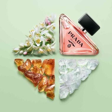 Paradoxe Eau De Parfum faces paradoxe eau de parfum