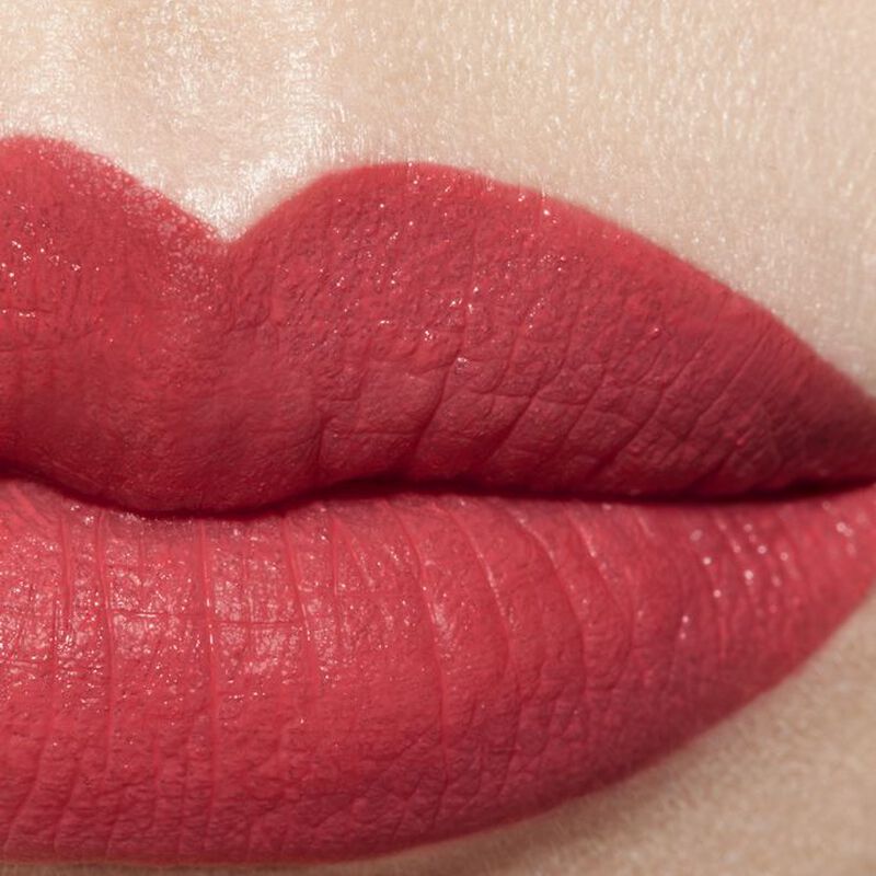 شانيل روج ألور إنك rouge allure ink
